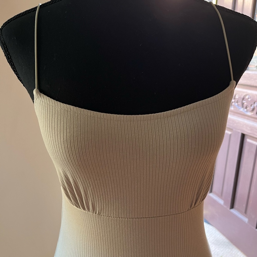 Mini Dress